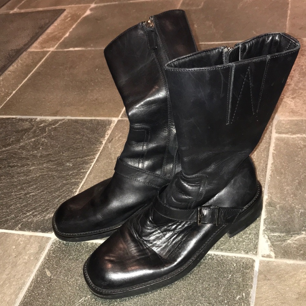 Gucci Boots - Picture 2 of 7